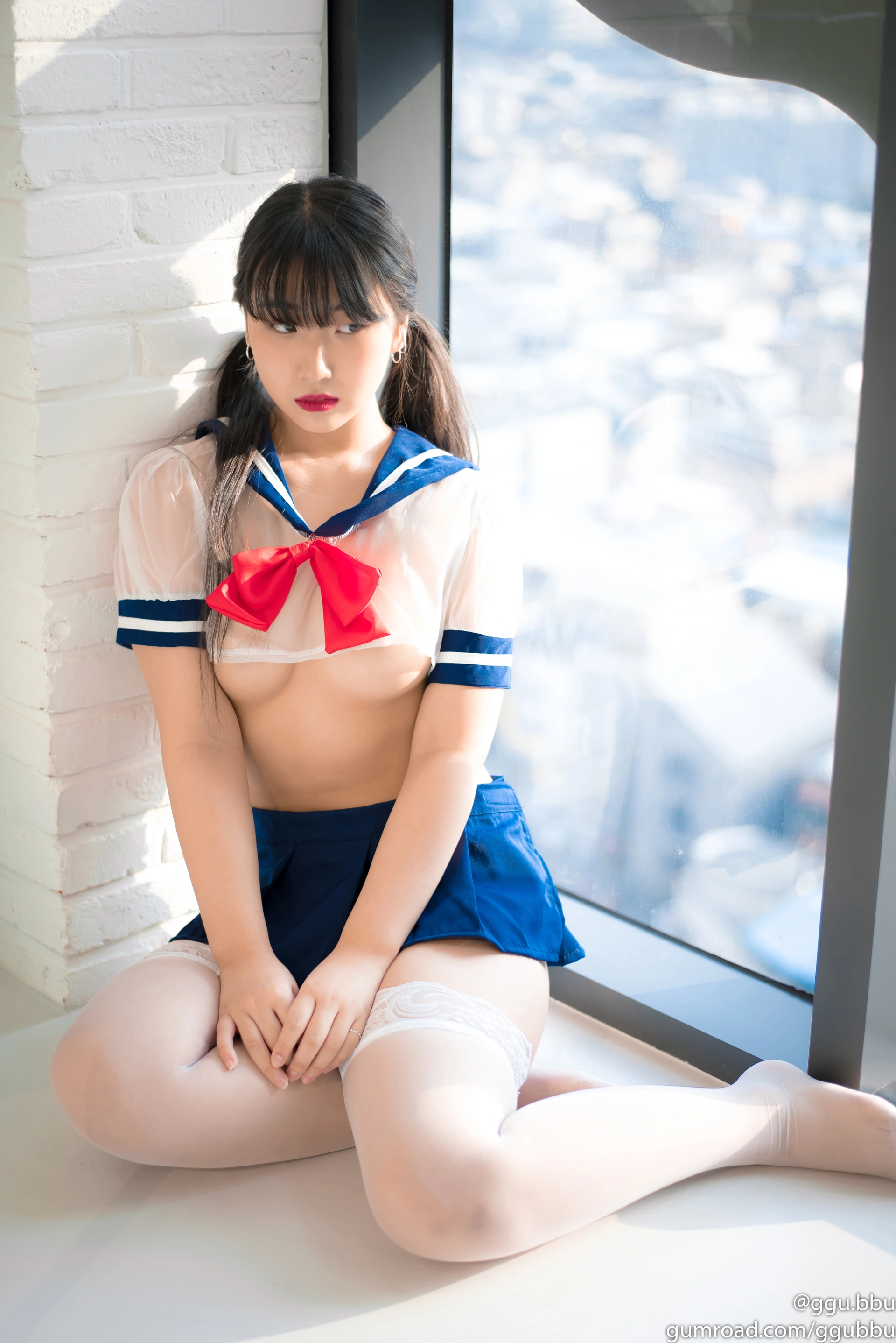 007.Paranhosu -  Made by Ggubbu – Vol.4 1