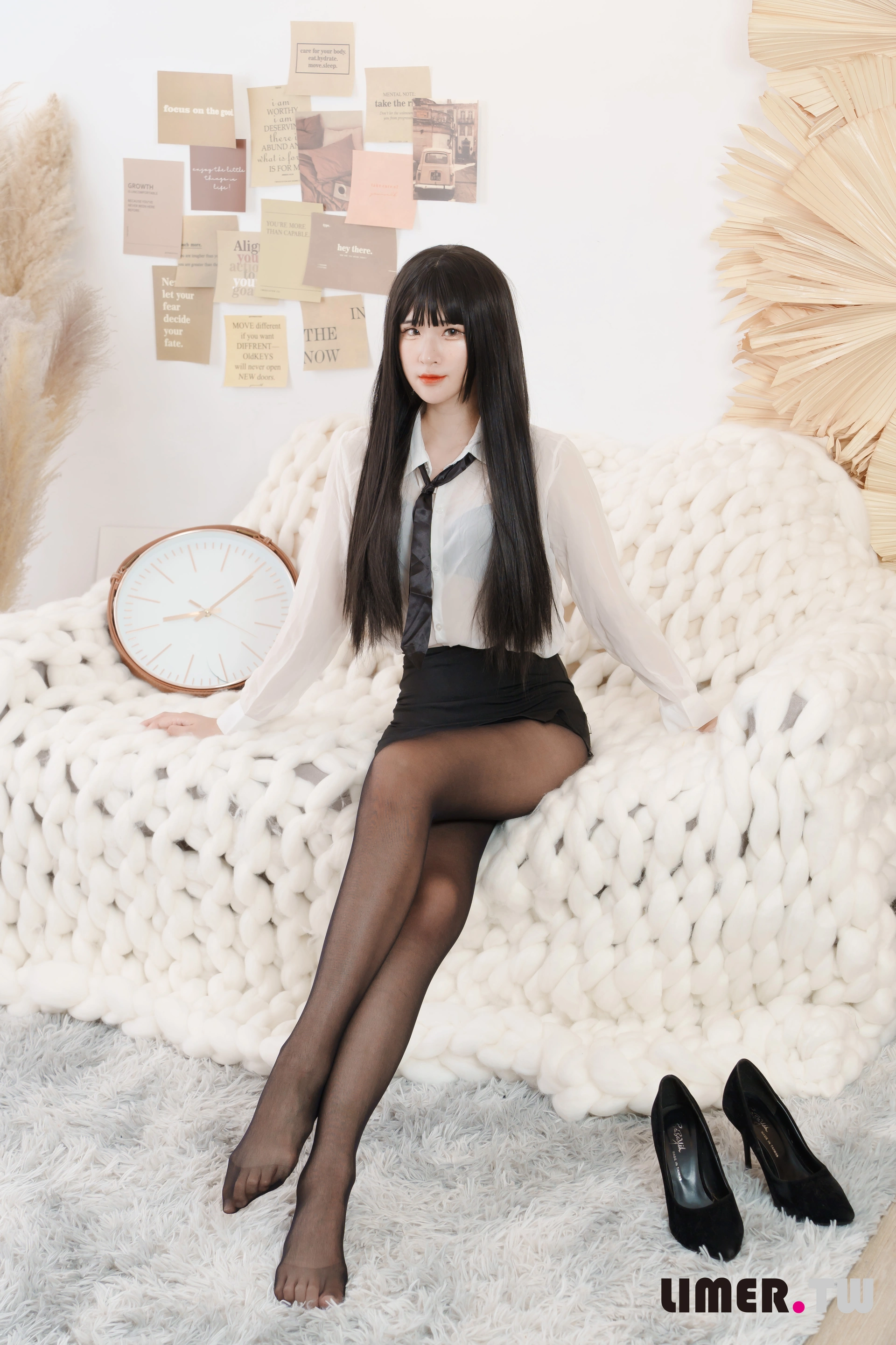 [Limerence] NO.059 7bao 好痒到底是谁那么可恶不知道我怕TK 2